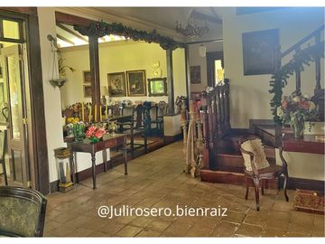 VENDO ESPECTACULAR CASA CAMPESTRE EN POPAYN