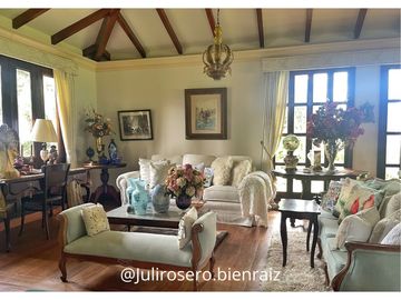 VENDO ESPECTACULAR CASA CAMPESTRE EN POPAYN