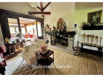 VENDO ESPECTACULAR CASA CAMPESTRE EN POPAYN
