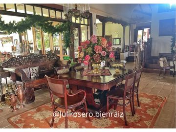 VENDO ESPECTACULAR CASA CAMPESTRE EN POPAYN