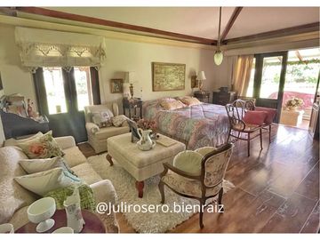 VENDO ESPECTACULAR CASA CAMPESTRE EN POPAYN