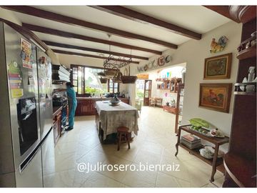 VENDO ESPECTACULAR CASA CAMPESTRE EN POPAYN
