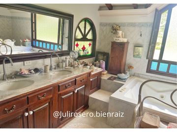 VENDO ESPECTACULAR CASA CAMPESTRE EN POPAYN