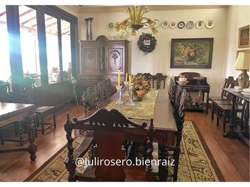 VENDO ESPECTACULAR CASA CAMPESTRE EN POPAYN