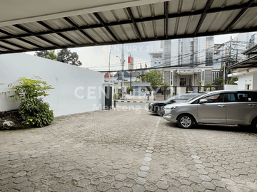 Best Commercial Cocok Resto Klinik Usaha Di Menteng