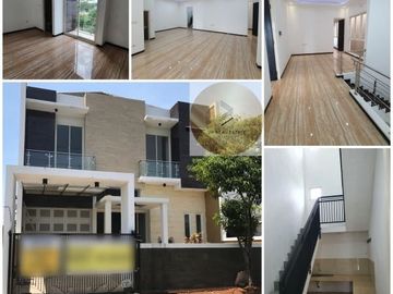 Rumah Baru dan Minimalis Citraland