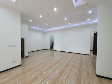 Rumah Baru dan Minimalis Citraland