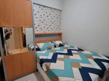 Apartemen Puncak Kertajaya, FULL FURNISHED NEW 100%