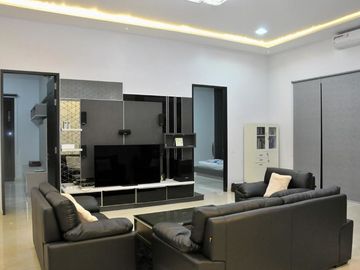 Jual Rumah Murah Suhat,