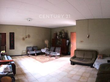 Dijual Rumah Tinggal Bisa Untuk Usaha Atau Kantor Ja 18536