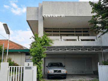 Dijual Rumah Tinggal Bisa Untuk Usaha Atau Kantor Ja 18536