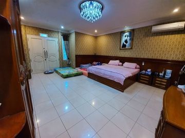 Rumah Mewah Furnish Siap Huni Di Kawasan Premium Kelapa Gading