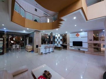 Rumah Mewah Furnish Siap Huni Di Kawasan Premium Kelapa Gading