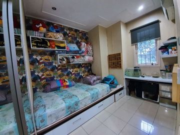 Rumah Mewah Furnish Siap Huni Di Kawasan Premium Kelapa Gading