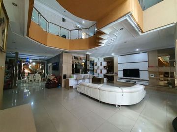 Rumah Mewah Furnish Siap Huni Di Kawasan Premium Kelapa Gading
