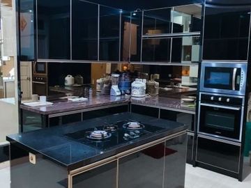 Rumah Mewah Furnish Siap Huni Di Kawasan Premium Kelapa Gading