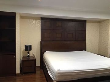 Apartemen kusuma chandra,semi furnished,full renov