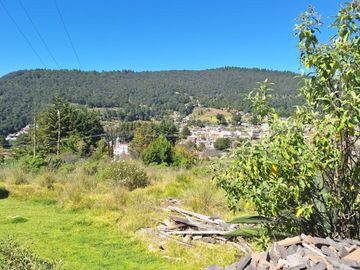 Terreno en venta en Francisco I. Madero, El Oro, Edo. México.