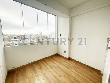 Departamentos de Estreno - Urbanización Maranga - San Miguel 