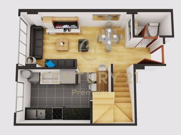 Departamentos de Estreno - Urbanización Maranga - San Miguel 