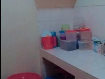 Rumah Strategis Pinggir jalan di Bedahan Depok Cocok untuk Usaha 1,2 M (imel)