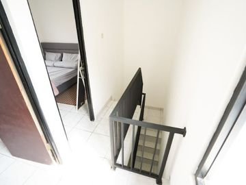 Rumah 2lantai pondok kacang akses tol jakarta-serpong