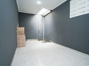 Rumah 2lantai pondok kacang akses tol jakarta-serpong