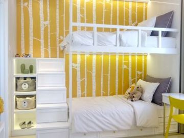 Cluster Granada Gading Serpong Siap Huni Rumah Bagus Lingkungan Nyaman