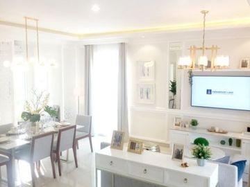 Cluster Granada Gading Serpong Siap Huni Rumah Bagus Lingkungan Nyaman