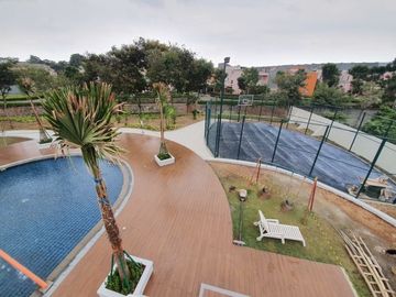 Cluster Granada Gading Serpong Siap Huni Rumah Bagus Lingkungan Nyaman