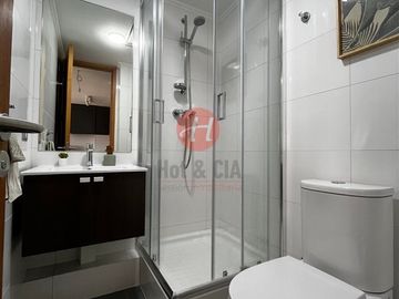 Departamento 1D en venta, Temuco Rentabilidad 6,7%