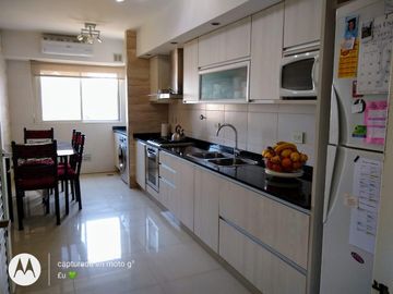 Departamento en Wilde