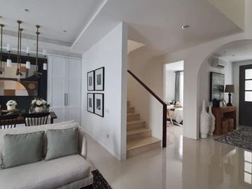 Rumah Baru Ready Stock Tinggal 1 Unit Mewah Semarang