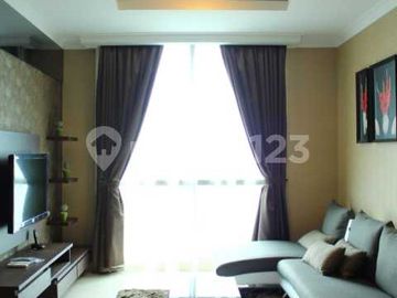 Dijual Apartemen Residen 8 Senopati, Jakarta Selatan