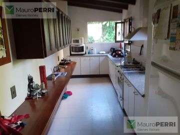 Casa - Villa Elisa