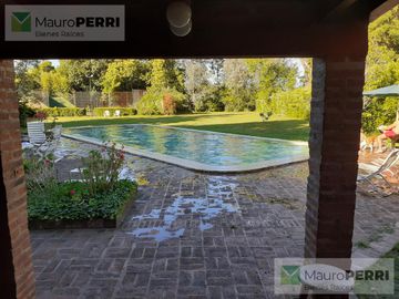 Casa - Villa Elisa