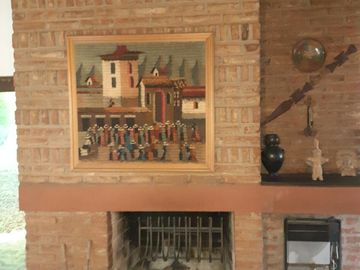Casa - Villa Elisa