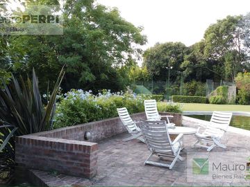 Casa - Villa Elisa