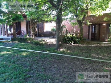 Casa - Villa Elisa
