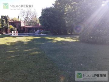 Casa - Villa Elisa