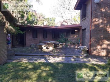 Casa - Villa Elisa
