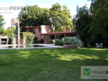 Casa - Villa Elisa