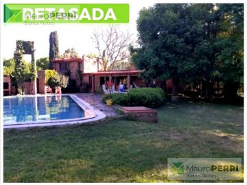 Casa - Villa Elisa