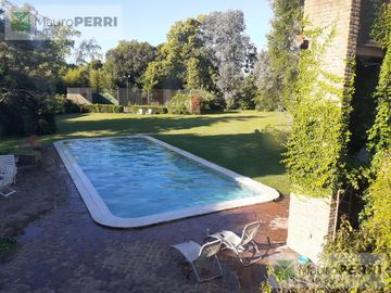 Casa - Villa Elisa