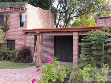Casa - Villa Elisa
