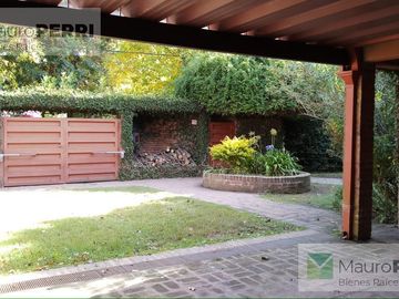 Casa - Villa Elisa