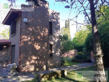 Casa - Villa Elisa