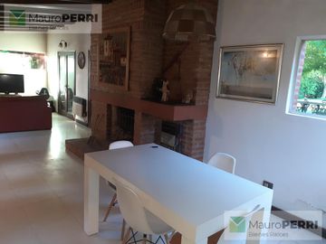 Casa - Villa Elisa