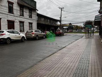 Casa en venta de 10 dorm. en Osorno