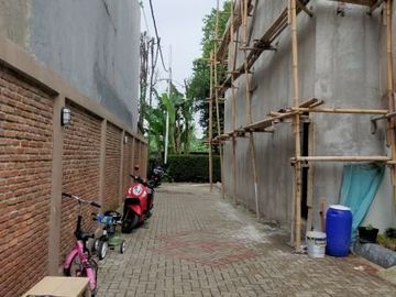 Rumah minimalis 2 lt di Cipedak Jak Sel